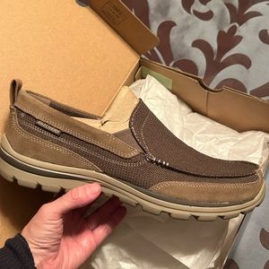 NEW Men’s Skechers Milford Casual Loafer - Sz 10.5M